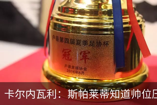 卡尔内瓦利：斯帕莱蒂知道帅位压力很大；布雷默的言论不可接受