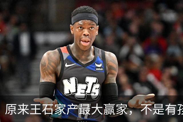 原来王石家产最大赢家，不是有孩子的田朴珺，而是不露面的大女儿